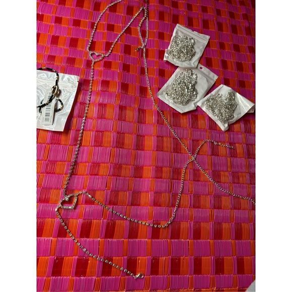 Watch and accessories bundle